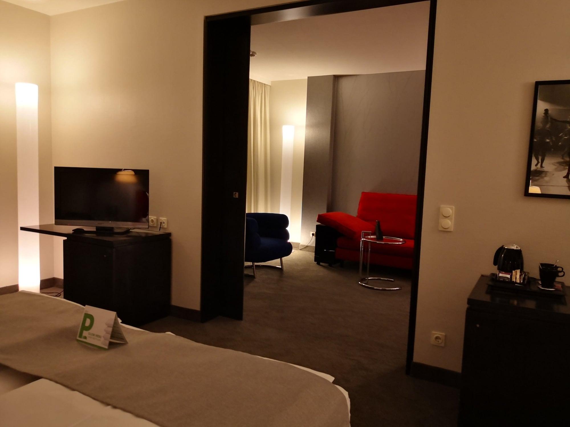 First Inn Hotel Zwickau Bagian luar foto