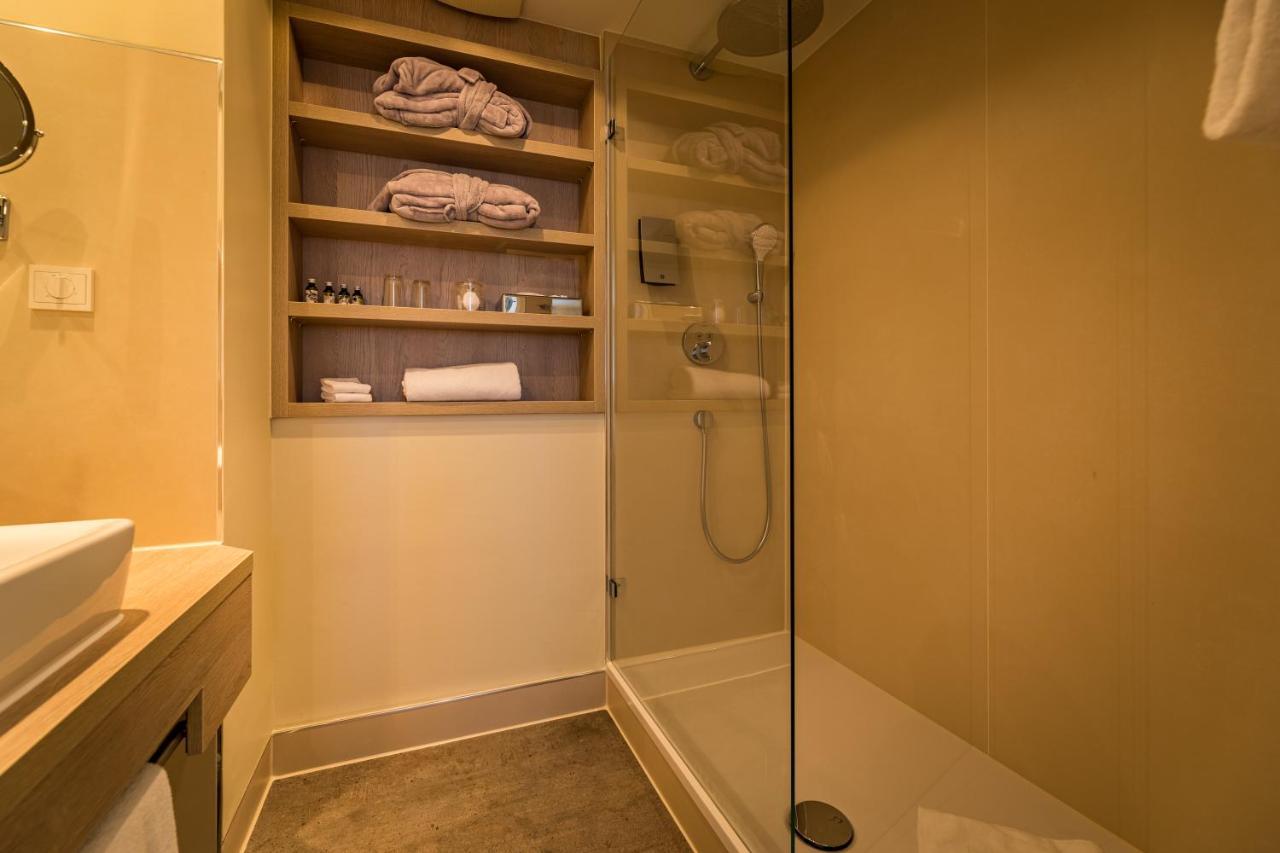 First Inn Hotel Zwickau Bagian luar foto