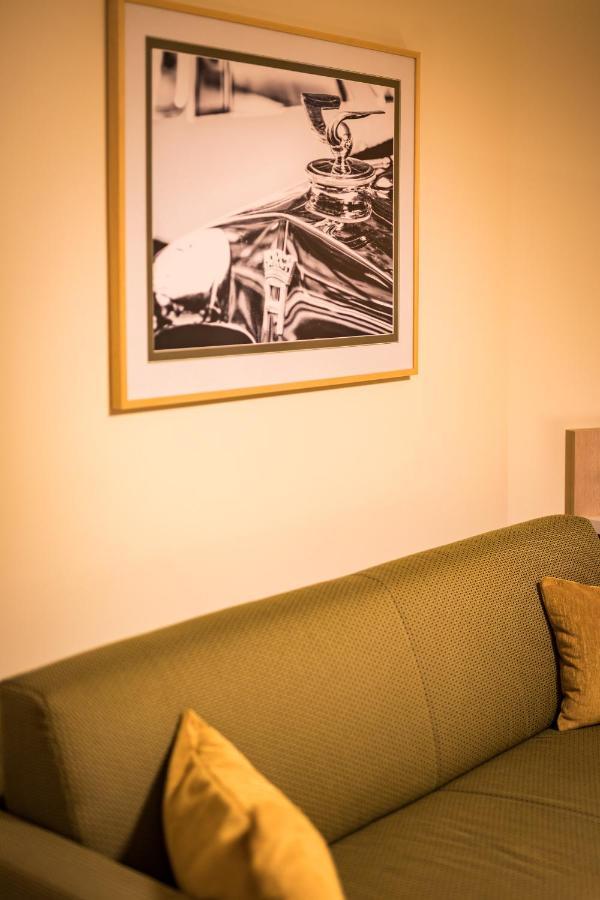 First Inn Hotel Zwickau Bagian luar foto